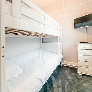 Familie Kamer met een King Size Bed